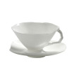 Perfect Imperfection系列Kohi下午茶杯盤組