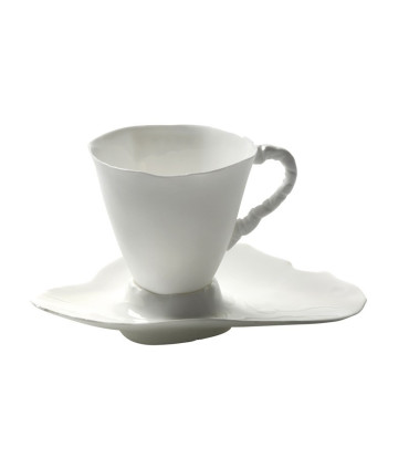 Perfect Imperfection系列Kohi-Ko義式咖啡杯盤組