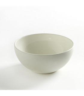 Lens骨瓷中式餐碗