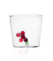 GREEMWOOD水杯-紅莓