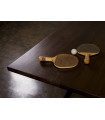 工業風乒乓球桌/餐桌 (限量版)