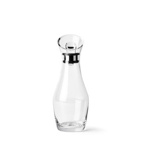 Norm 斜口玻璃水瓶/酒瓶
