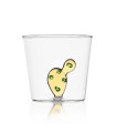 CACTUS 水杯 - 琥珀色仙人掌