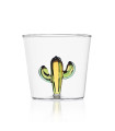 CACTUS 水杯 - 琥珀色仙人柱