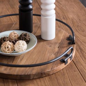 Dinky 圓型托盤 - 图片 77205