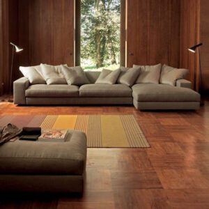 沙發, Verzelloni 義大利手工沙發, 當代設計家具 HOLDEN 沙發系列-28