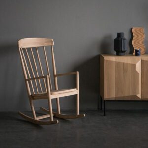 Twist 斯堪地雅趣休閒搖椅 - 图片 77702