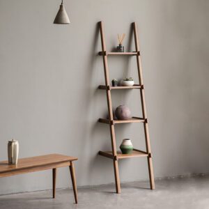 Simply City 階梯置物層架