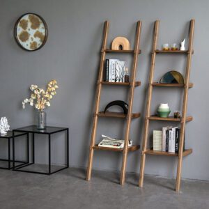 Simply City 階梯置物層架 - 图片 77634