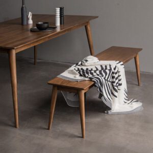 Vintage 斯堪地經典長凳 - 图片 77690