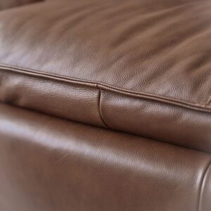 新品預購 Pre-Order Discount, 沙發, Mountain Living 家具系列, 當代設計家具 Elm 真皮沙發-20