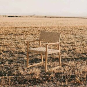 Jotun 休閒椅 - 图片 77869