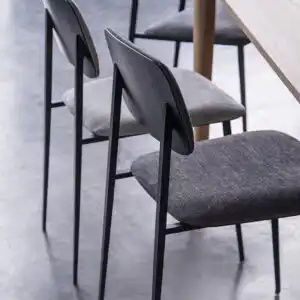 必看重點！如何用實木餐椅打造溫馨空間？ - 图片 90000