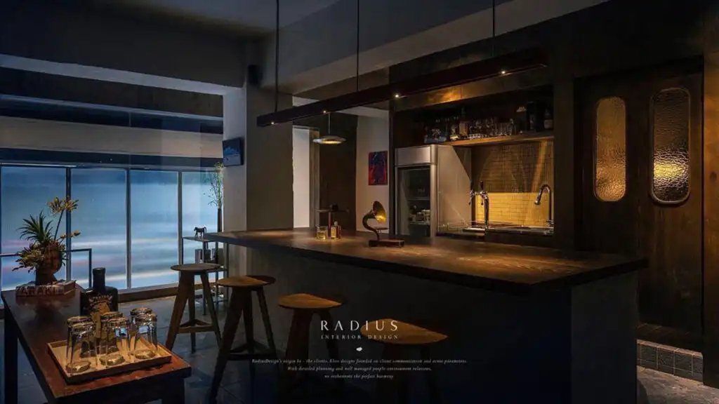 【案例分享】初初酒吧 - 图片 71987