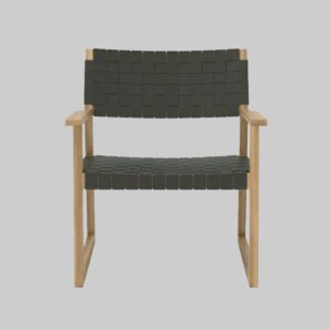 休閒椅, Mountain Living 家具系列, 當代設計家具 Jotun 休閒椅-26