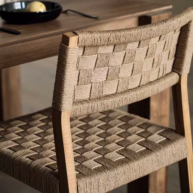 餐椅, Mountain Living 家具系列, 當代設計家具 Jotun 餐椅-34
