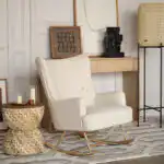 休閒椅, Mountain Living 家具系列, 當代設計家具 Spade 休閒椅-6