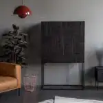 收藏 | 玩具 | 小物, dBodhi 工業風家具, 靈魂老柚木家具 Home Solutions 字母書檔-7