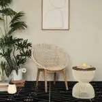 高櫃, 書架書櫃, dBodhi 工業風家具, 靈魂老柚木家具 Grace 三門一抽高櫃-6