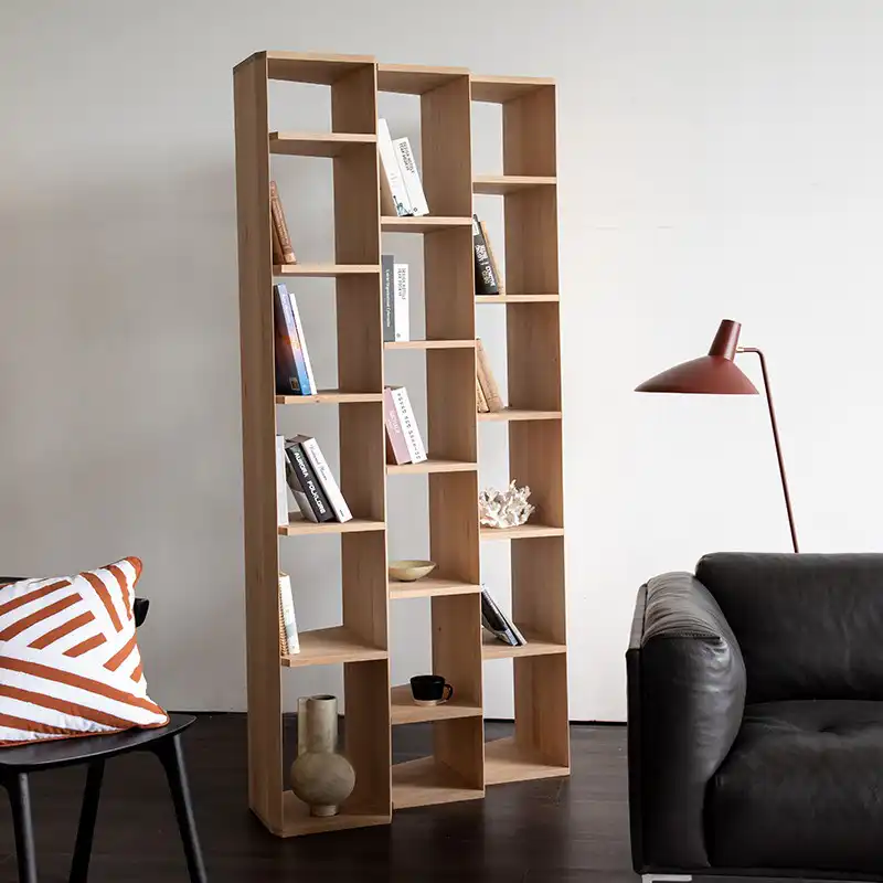 Stairs Rack 雙面穿透儲物櫃 - 图片 88924