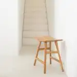 實木餐桌, 比利時原木實木家具｜Ethnicraft, 極簡設計家具 Bok 餐桌-6