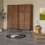 邊几, Mountain Living 家具系列, 極簡設計家具 Cross 邊几-6