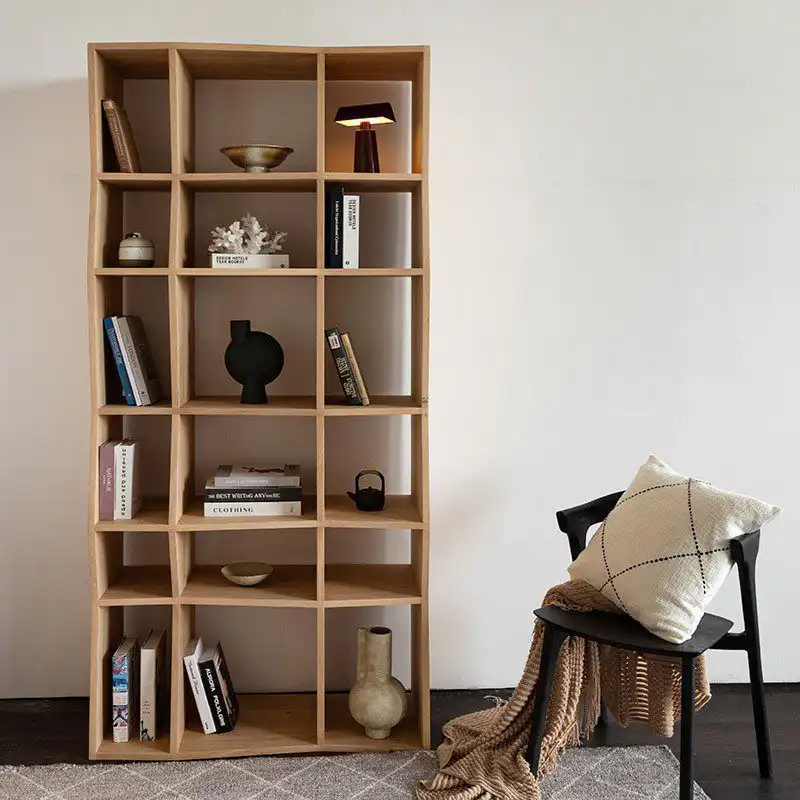 Z Rack 展示壁面櫃 - 图片 85199