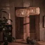 沙發, Mountain Living 家具系列, 當代設計家具 Nest 布藝沙發-7