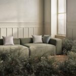 Summer Sale 夏日年中慶, 沙發, BOLIA 新北歐設計家具, 北歐家具 | Vintage, 北歐進口設計沙發 Cosima 沙發-87