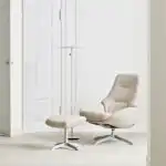 休閒椅, BOLIA 新北歐設計家具, 當代設計家具 Clara 休閒椅-6