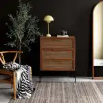 邊櫃, dBodhi 工業風家具, 靈魂老柚木家具 Outline 邊櫃-7