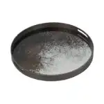 收藏 | 玩具 | 小物, 比利時原木實木家具｜Ethnicraft, 當代設計家具, Notre Monde 美國輕奢家飾 古老年代清澄鏡面托盤-15