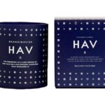 SKANDINAVISK 丹麥香氛 HAV 海洋晨曦 香氛蠟燭-30