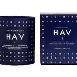 SKANDINAVISK 丹麥香氛 HAV 海洋晨曦 香氛蠟燭-49
