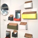 Universo Positivo 傢飾文具 Pin Box圖釘壁掛收納盒 – 中型-36