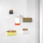 Universo Positivo 傢飾文具 Pin Box圖釘壁掛收納盒 – 中型-78