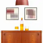 Ichendorf 米蘭設計玻璃製品 LIGHT多彩水瓶-透明/琥珀色-28