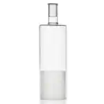 Ichendorf 米蘭設計玻璃製品 TOKIO溫室花器/燭台-低-7