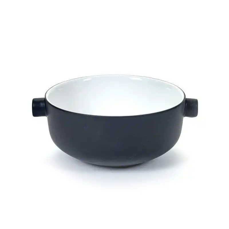 幸福日常炻器餐具系列-湯碗 - 图片 85650