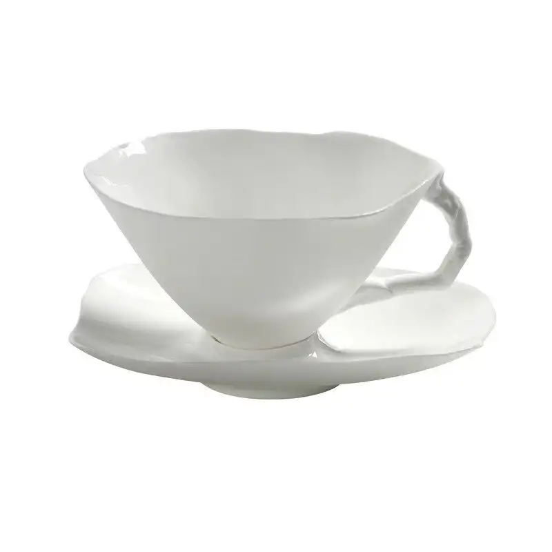 Perfect Imperfection系列Kohi下午茶杯盤組 - 图片 85669