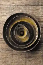 米其林餐瓷 Pure中餐盤-15