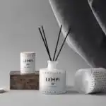 SKANDINAVISK 丹麥香氛 LEMPI 以愛之名 室內擴香-87