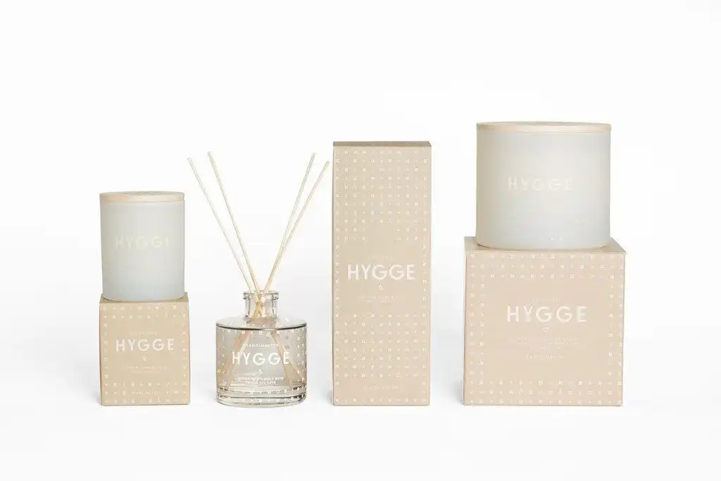 HYGGE 永恆時刻 室內擴香 - 图片 84753
