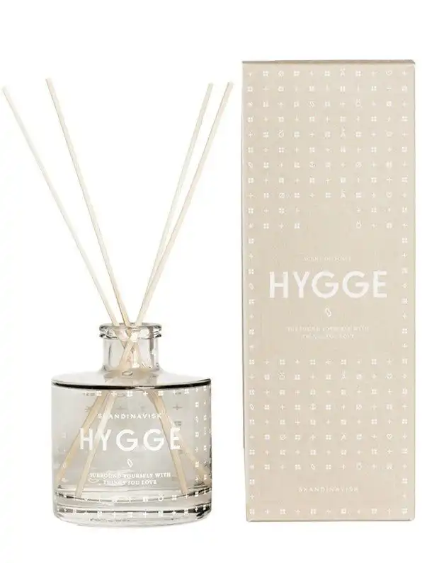 HYGGE 永恆時刻 室內擴香 - 图片 84751