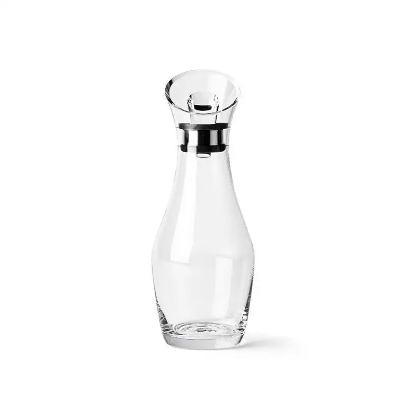 Multi Carafe 斜口玻璃瓶 - 图片 86060