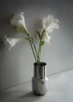 Menu Tactile Vase 鏡面花器（窄）-14