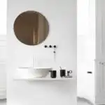 Menu Knobs 黃銅壁掛勾 （二入）-7