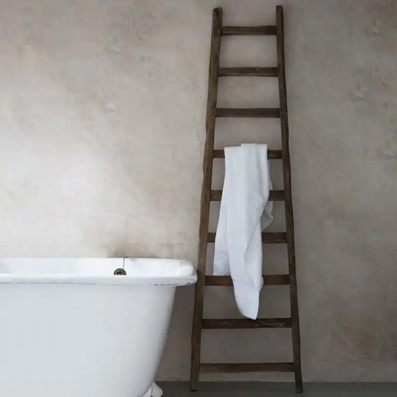Home Solutions 梯子掛衣桿 - 图片 86153