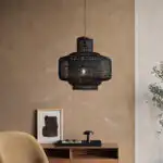 沙發, Mountain Living 家具系列, 當代設計家具 Nest 布藝沙發-6