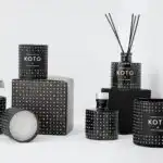 SKANDINAVISK 丹麥香氛 KOTO 夢中天堂 室內擴香-71